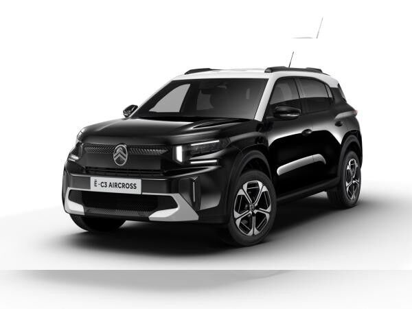 Citroën C3 Aircross ⚡️MAX Elektromotor 113 ⚡️ ❗ VOLLAUSSTATTNG❗ ALLWETTERREIFEN❗