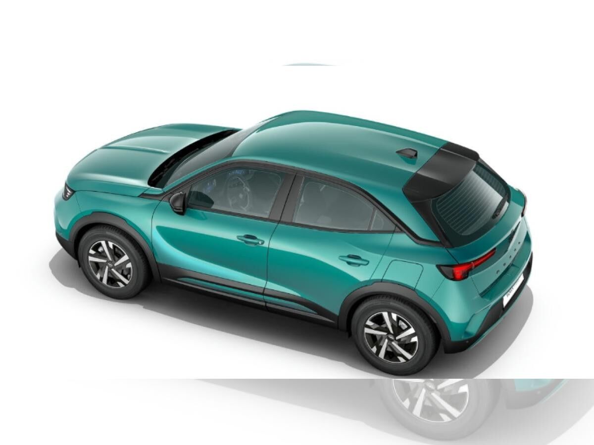 Opel Mokka Hybrid Automatik "Edition" *Bestellfahrzeug*