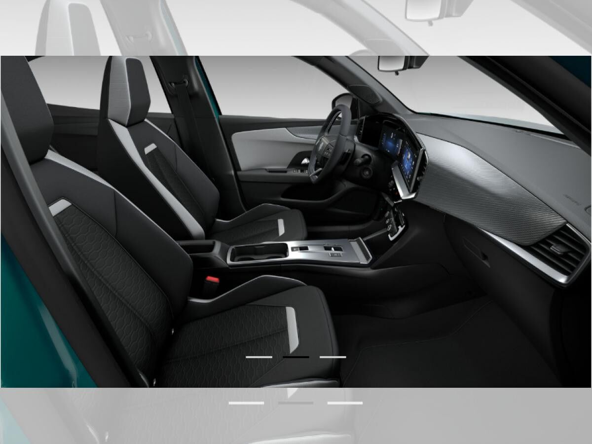 Opel Mokka Hybrid Automatik "Edition" *Bestellfahrzeug*