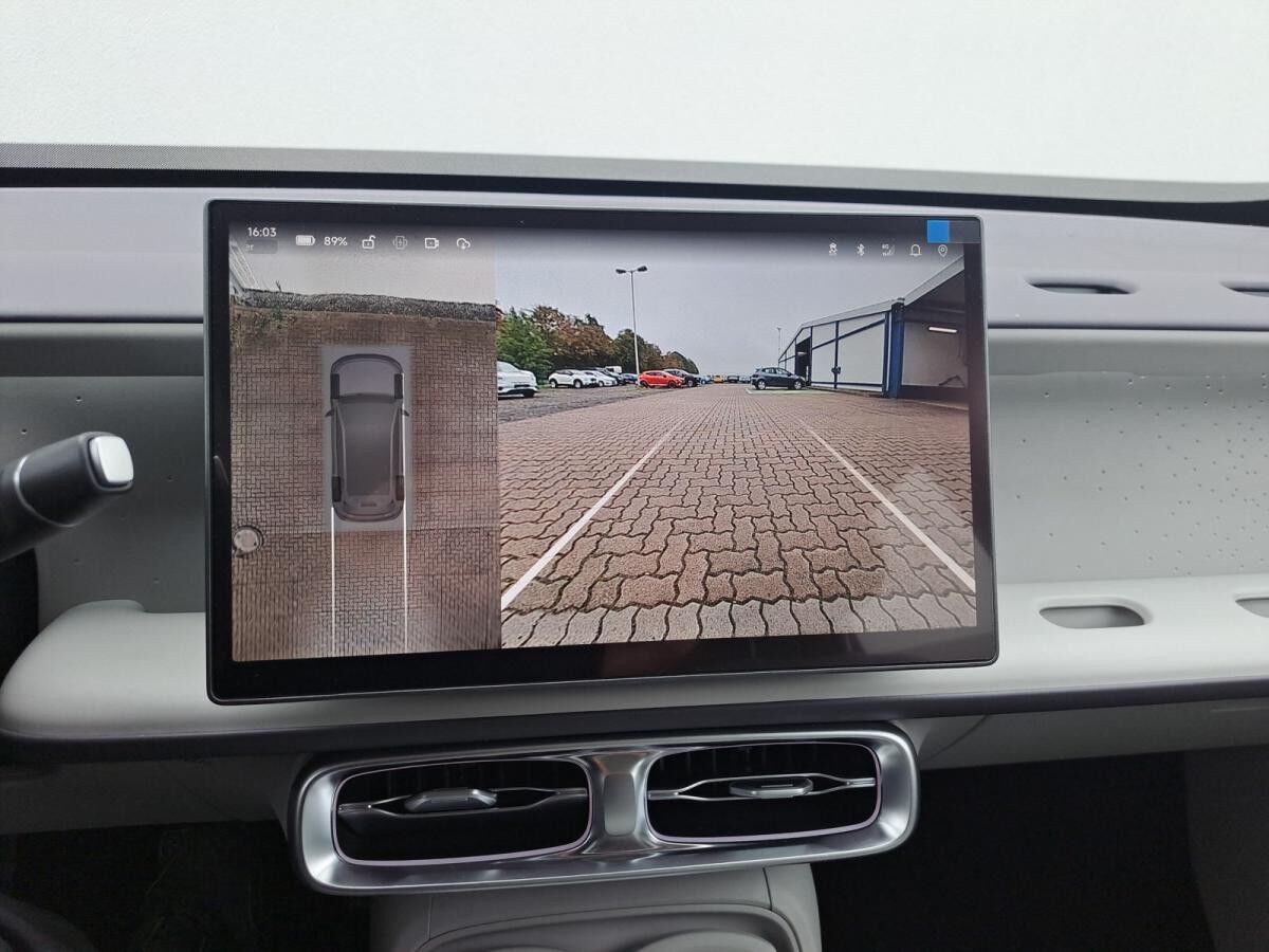 Leapmotor B10 LIFE PRO - 56kWh Batterie -  Standort OWL📌 🔥PANO, ACC, NAV,...🔥