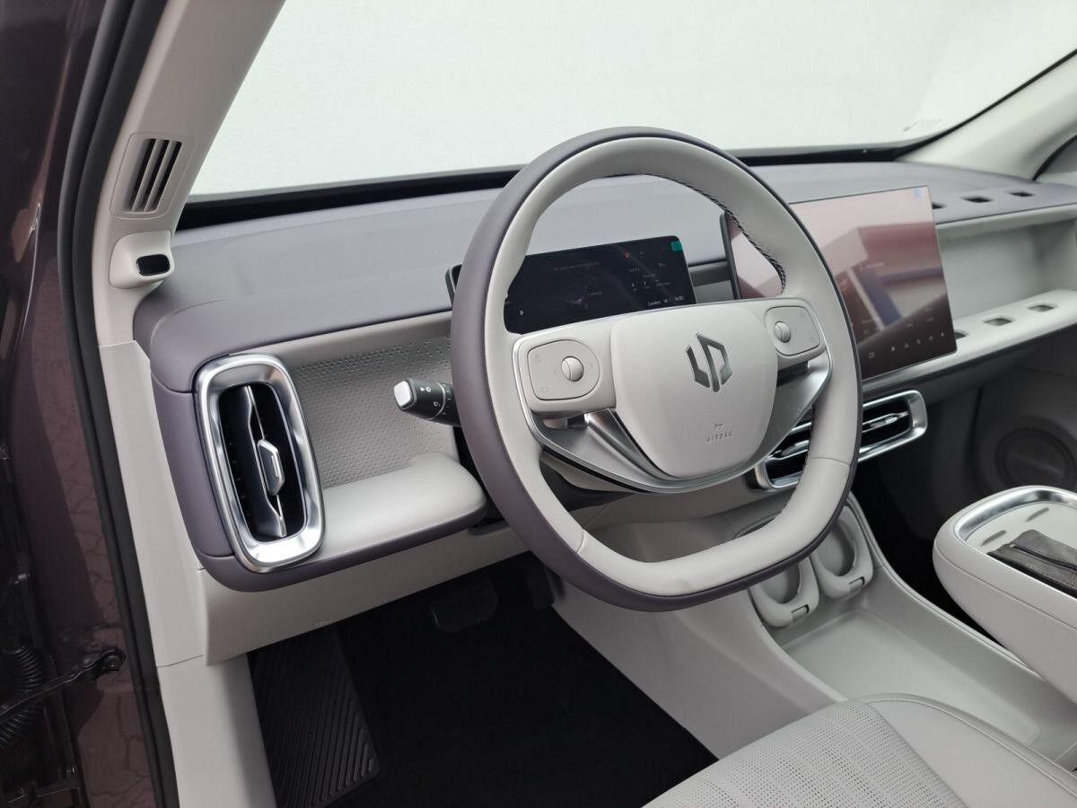 Leapmotor B10 LIFE PRO - 56kWh Batterie -  Standort OWL📌 🔥PANO, ACC, NAV,...🔥