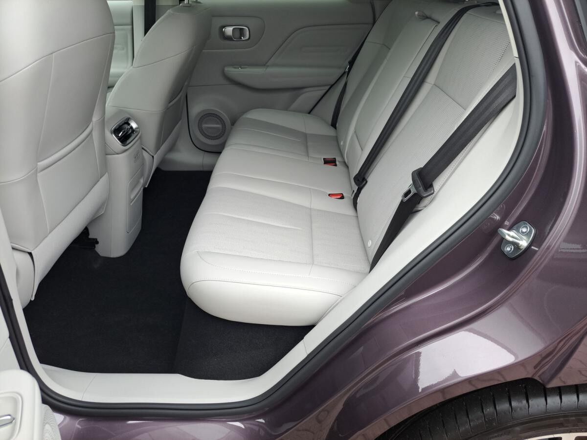 Leapmotor B10 LIFE PRO - 56kWh Batterie -  Standort OWL📌 🔥PANO, ACC, NAV,...🔥