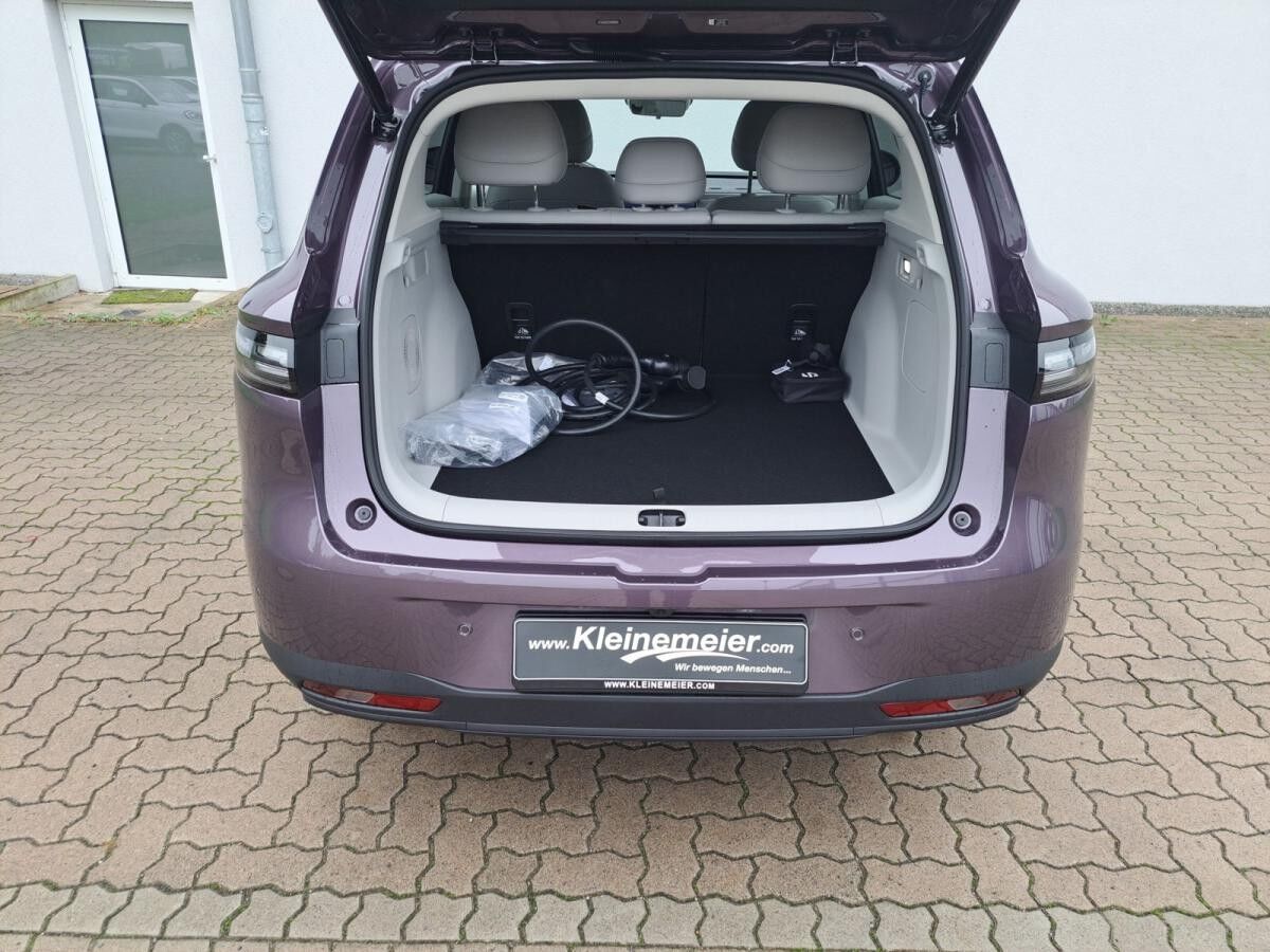 Leapmotor B10 LIFE PRO - 56kWh Batterie -  Standort OWL📌 🔥PANO, ACC, NAV,...🔥