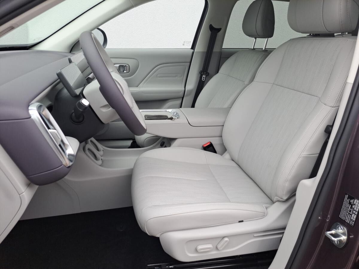 Leapmotor B10 LIFE PRO - 56kWh Batterie -  Standort OWL📌 🔥PANO, ACC, NAV,...🔥