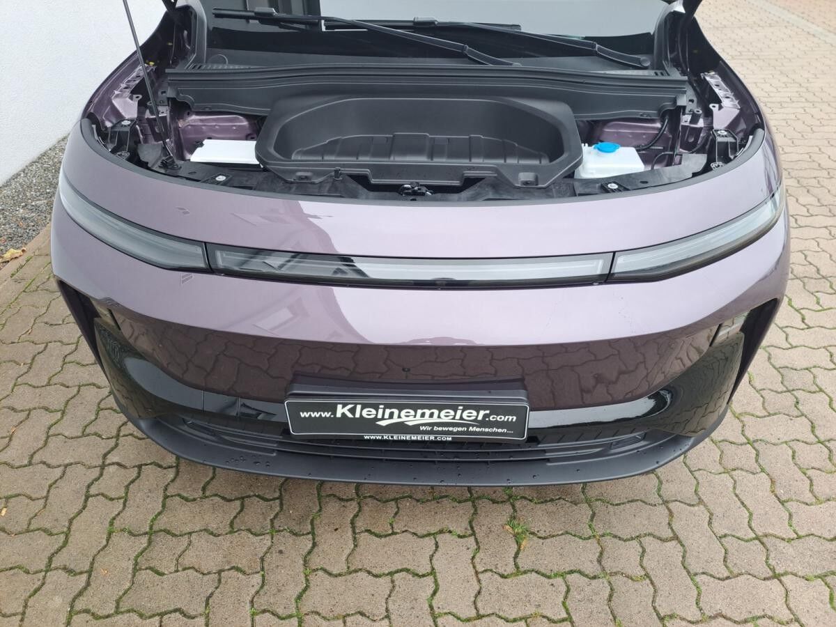 Leapmotor B10 LIFE PRO - 56kWh Batterie -  Standort OWL📌 🔥PANO, ACC, NAV,...🔥