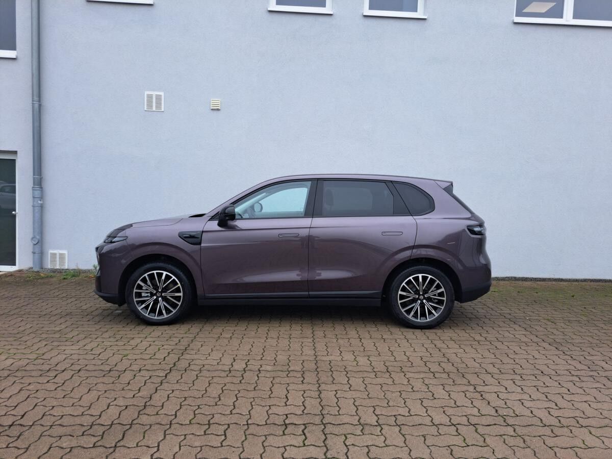 Leapmotor B10 LIFE PRO - 56kWh Batterie -  Standort OWL📌 🔥PANO, ACC, NAV,...🔥