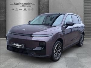 Leapmotor B10 LIFE PRO - 56kWh Batterie -  Standort OWL📌 🔥PANO, ACC, NAV,...🔥