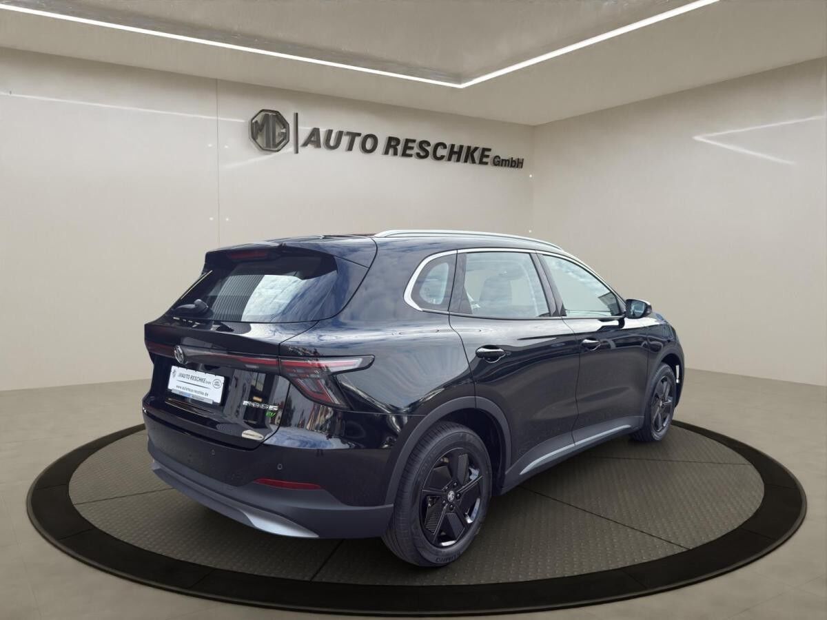 MG S5 EV MGS5 EV Standard Range 49 kWh Comfort ❗SOFORT VERFÜGBAR❗Gewerbeleasingaktion❗