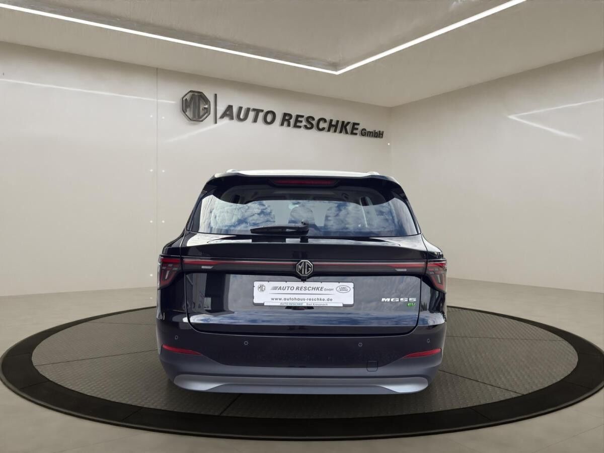 MG S5 EV MGS5 EV Standard Range 49 kWh Comfort ❗SOFORT VERFÜGBAR❗Gewerbeleasingaktion❗