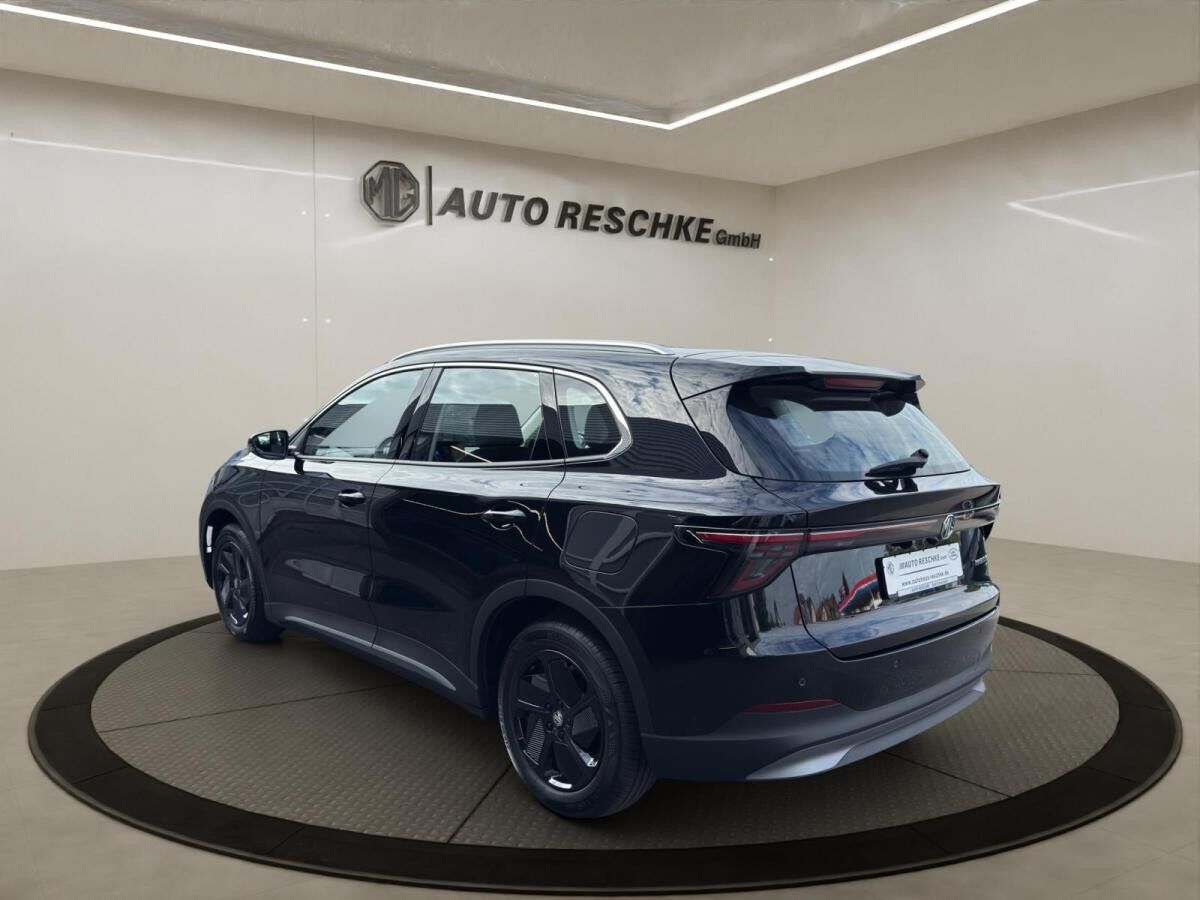 MG S5 EV MGS5 EV Standard Range 49 kWh Comfort ❗SOFORT VERFÜGBAR❗Gewerbeleasingaktion❗