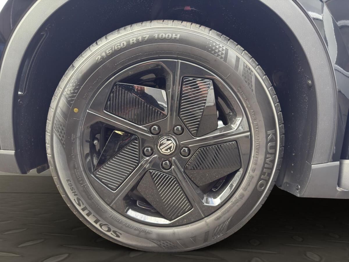 MG S5 EV MGS5 EV Standard Range 49 kWh Comfort ❗SOFORT VERFÜGBAR❗Gewerbeleasingaktion❗