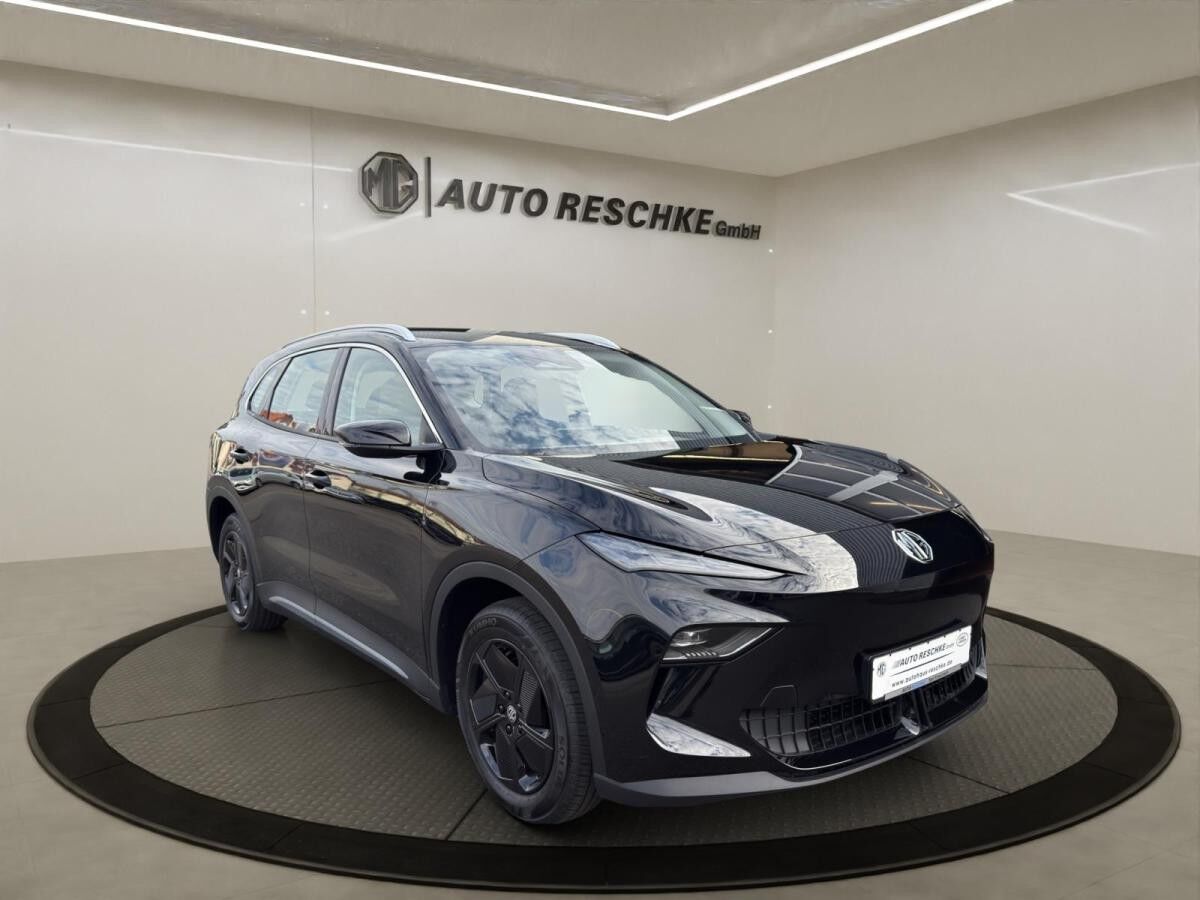 MG S5 EV MGS5 EV Long Range 64 kWh Comfort ❗Bestellaktion❗ Gewerbeleasingaktion❗