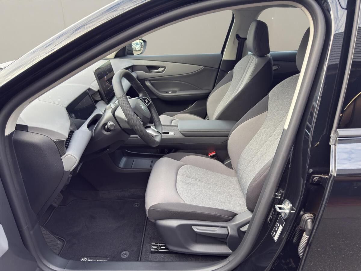 MG S5 EV MGS5 EV Long Range 64 kWh Comfort ❗Bestellaktion❗ Gewerbeleasingaktion❗