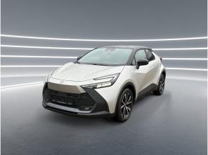 Toyota C-HR - 2.0 l Plug-In Teamplayer *Technik*