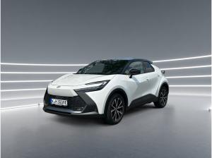 Toyota C-HR - 2.0 l Plugin 4x2 Teamplayer CVT LM LED