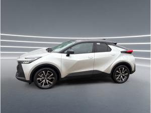 Toyota C-HR - 2.0 l Plug-In Teamplayer *Technik*