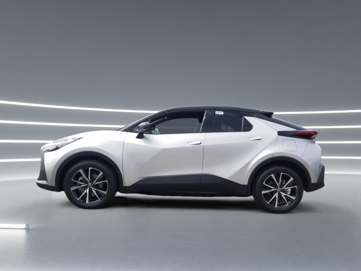 Toyota C-HR - 2.0 l Plug-In Teamplayer *Technik*