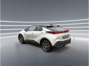 Toyota C-HR - 2.0 l Plug-In Teamplayer *Technik*