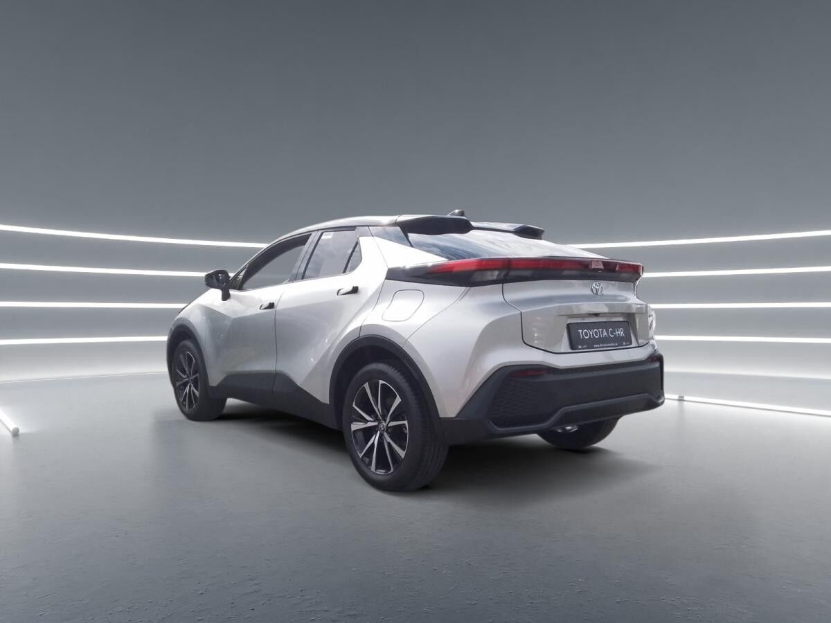 Toyota C-HR - 2.0 l Plug-In Teamplayer *Technik*