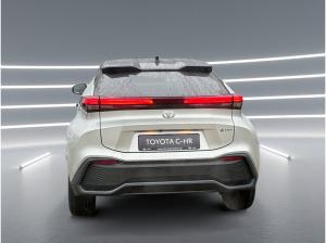Toyota C-HR - 2.0 l Plug-In Teamplayer *Technik*