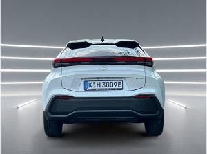 Toyota C-HR - 2.0 l Plugin 4x2 Teamplayer CVT LM LED