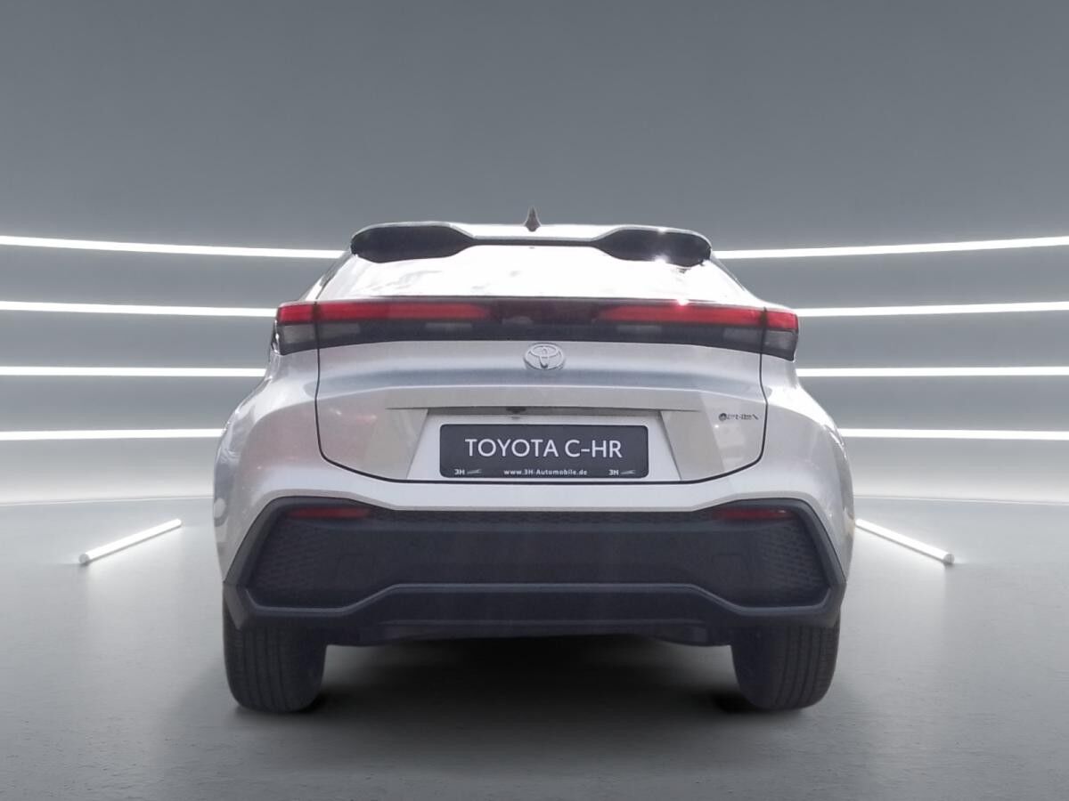 Toyota C-HR - 2.0 l Plug-In Teamplayer *Technik*