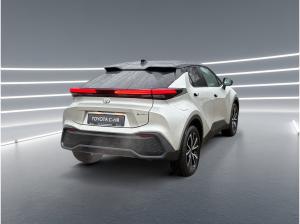 Toyota C-HR - 2.0 l Plug-In Teamplayer *Technik*