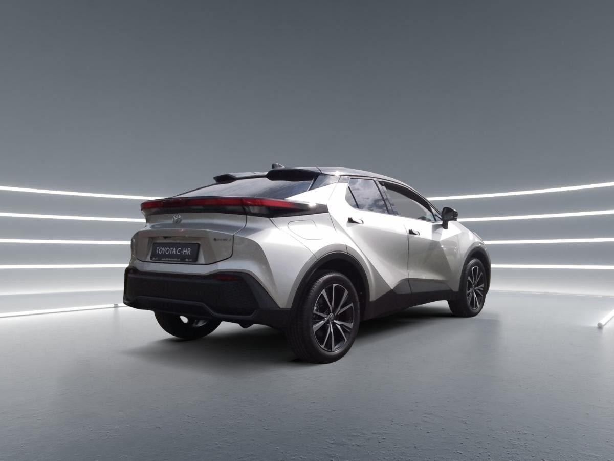 Toyota C-HR - 2.0 l Plug-In Teamplayer *Technik*