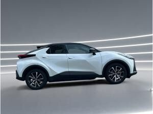 Toyota C-HR - 2.0 l Plugin 4x2 Teamplayer CVT LM LED