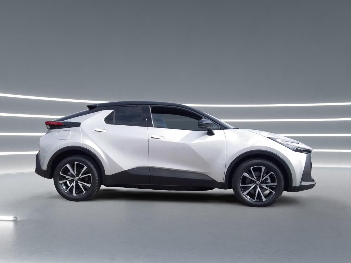 Toyota C-HR - 2.0 l Plug-In Teamplayer *Technik*