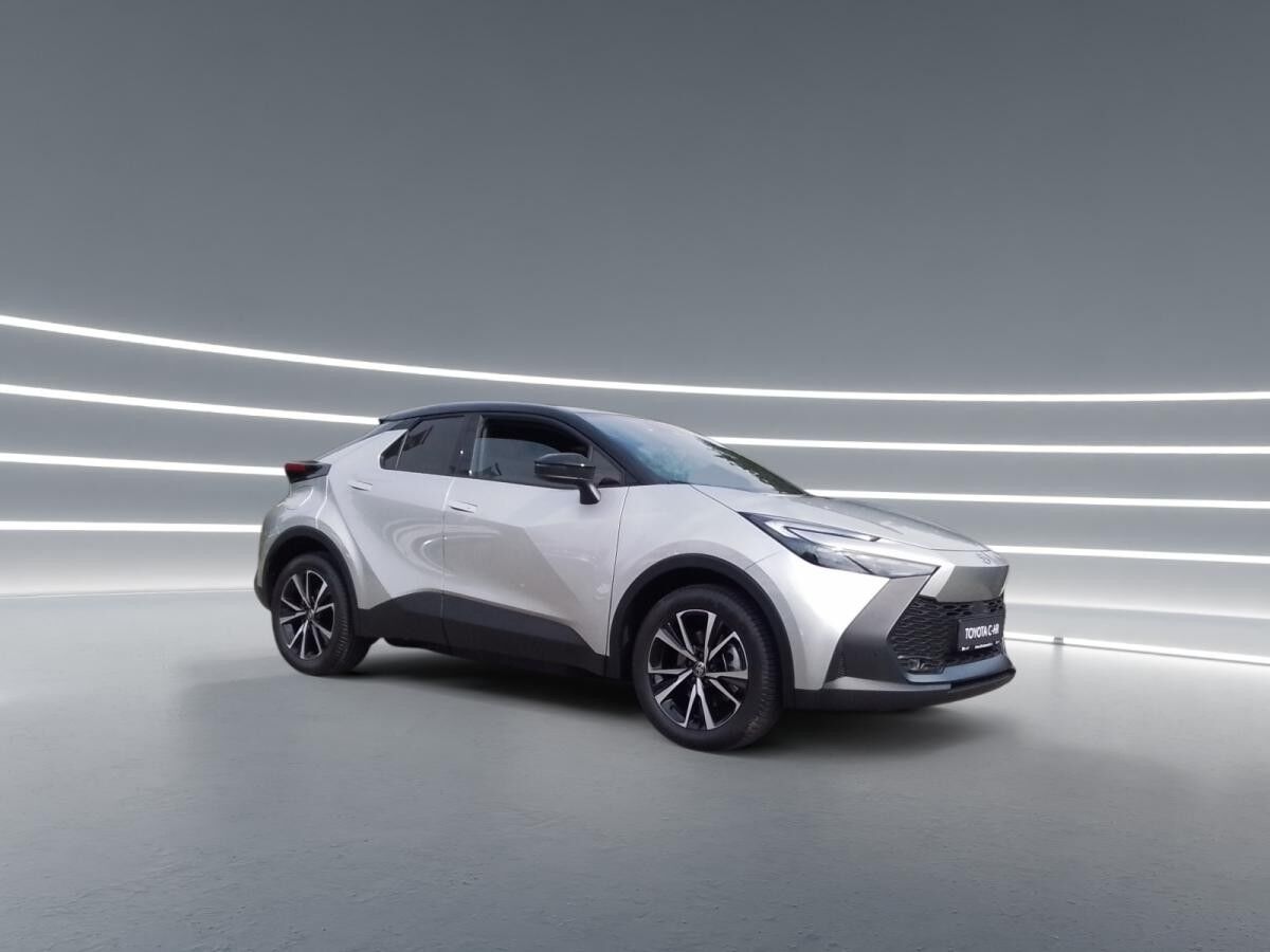 Toyota C-HR - 2.0 l Plug-In Teamplayer *Technik*