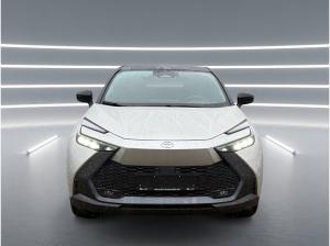 Toyota C-HR - 2.0 l Plug-In Teamplayer *Technik*