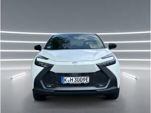 Toyota C-HR - 2.0 l Plugin 4x2 Teamplayer CVT LM LED