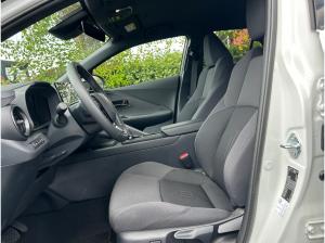 Toyota C-HR - 2.0 l Plugin 4x2 Teamplayer CVT LM LED