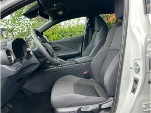 Toyota C-HR - 2.0 l Plugin 4x2 Teamplayer CVT LM LED