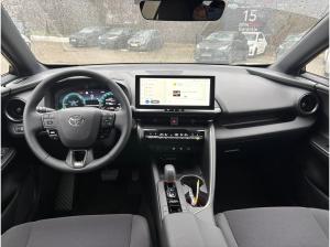 Toyota C-HR - 2.0 l Plug-In Teamplayer *Technik*