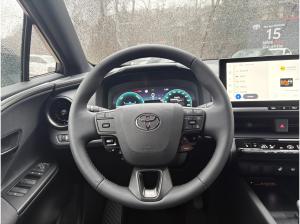 Toyota C-HR - 2.0 l Plug-In Teamplayer *Technik*