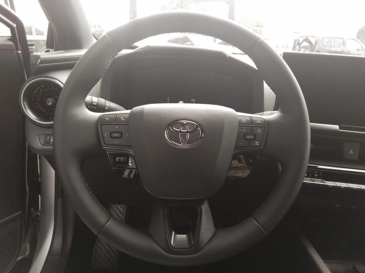 Toyota C-HR - 2.0 l Plug-In Teamplayer *Technik*