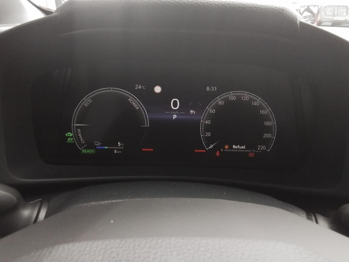 Toyota C-HR - 2.0 l Plug-In Teamplayer *Technik*