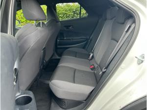 Toyota C-HR - 2.0 l Plugin 4x2 Teamplayer CVT LM LED