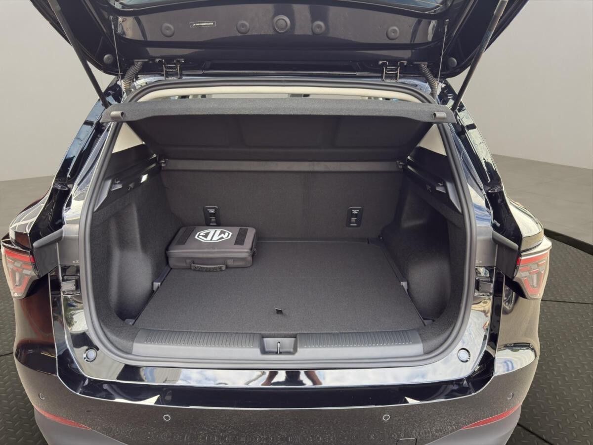 MG S5 EV MGS5 EV Long Range 64 kWh Comfort ❗Bestellaktion❗