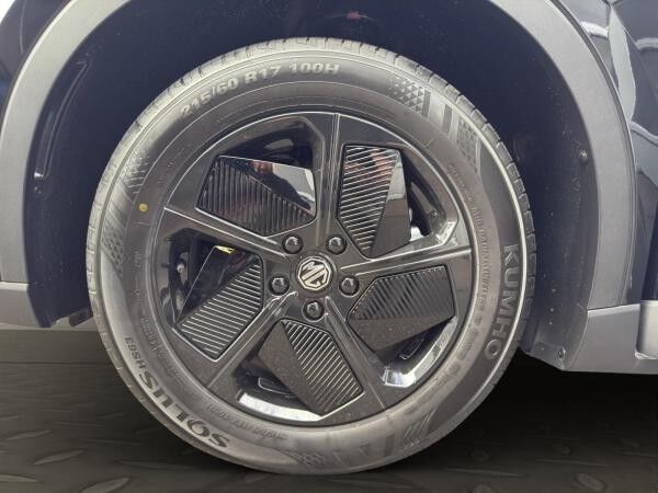 MG S5 EV MGS5 EV Long Range 64 kWh Comfort ❗Bestellaktion❗
