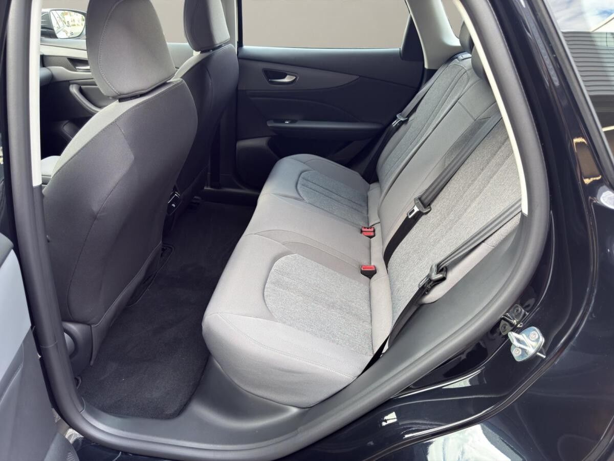 MG S5 EV MGS5 EV Long Range 64 kWh Comfort ❗Bestellaktion❗