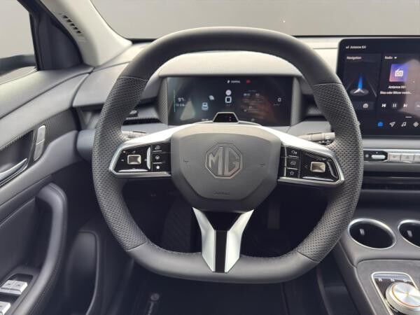 MG S5 EV MGS5 EV Long Range 64 kWh Comfort ❗Bestellaktion❗