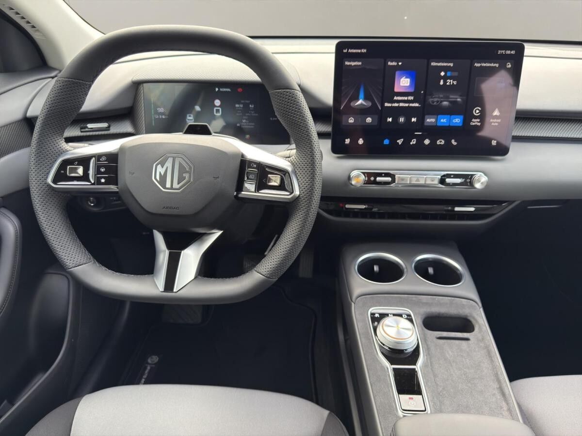 MG S5 EV MGS5 EV Long Range 64 kWh Comfort ❗Bestellaktion❗