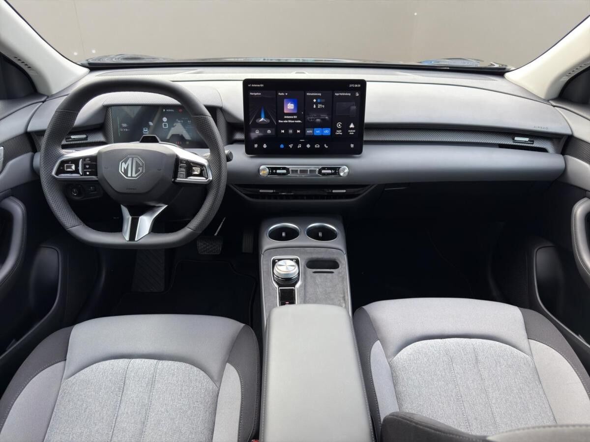 MG S5 EV MGS5 EV Long Range 64 kWh Comfort ❗Bestellaktion❗