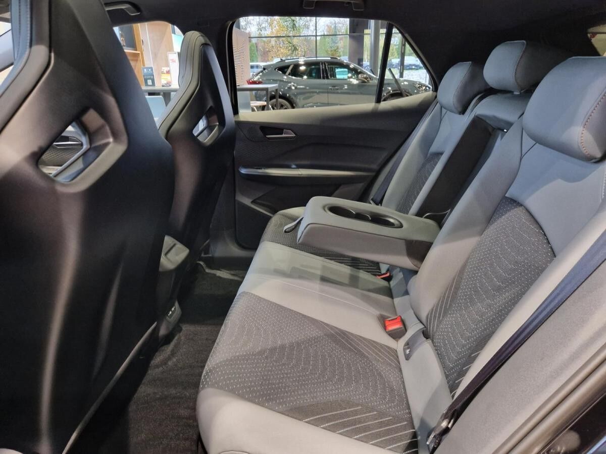 Cupra Born VZ 240kw/79 kWh