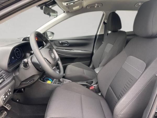 Hyundai Bayon 1.0 T-GDI (100 PS) 7-DCT 2WD Trend, Bose Soundpaket, Komfortpaket