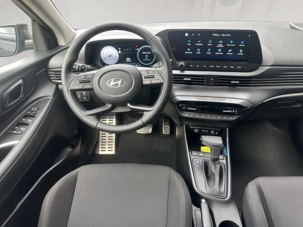 Hyundai Bayon 1.0 T-GDI (100 PS) 7-DCT 2WD Trend, Bose Soundpaket, Komfortpaket