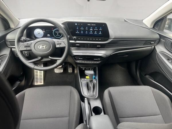 Hyundai Bayon 1.0 T-GDI (100 PS) 7-DCT 2WD Trend, Bose Soundpaket, Komfortpaket